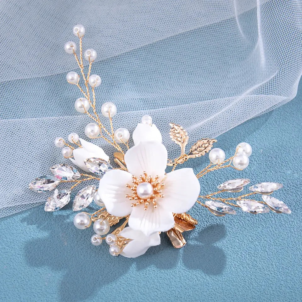 Hair accessories