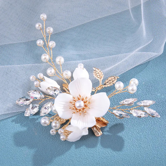 Hair accessories