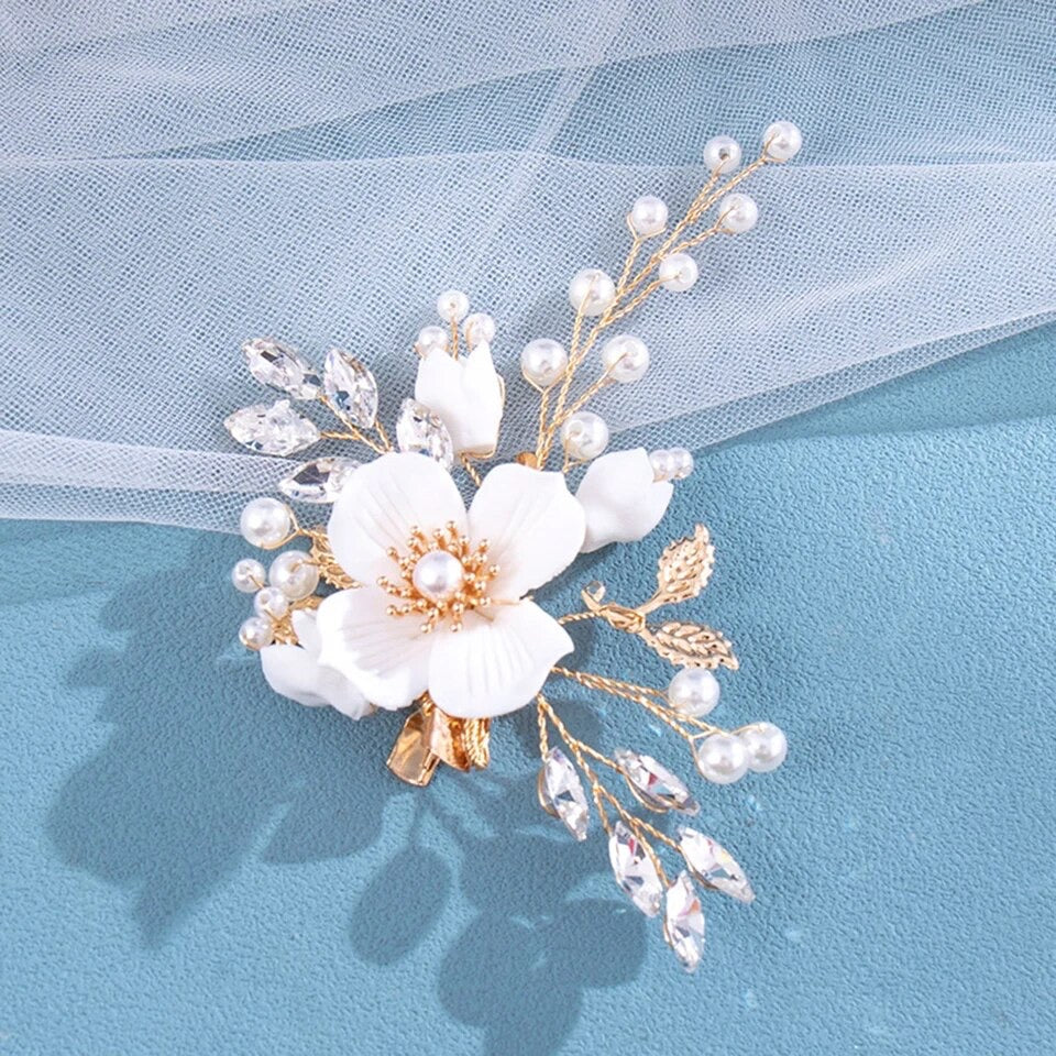 Hair accessories