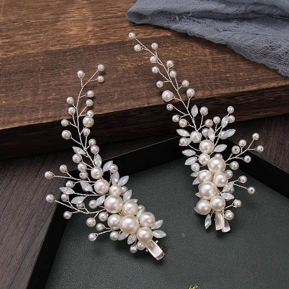Hair accessories