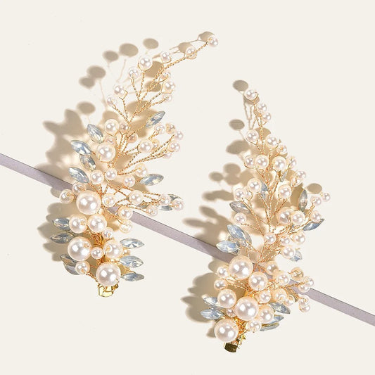 Hair accessories