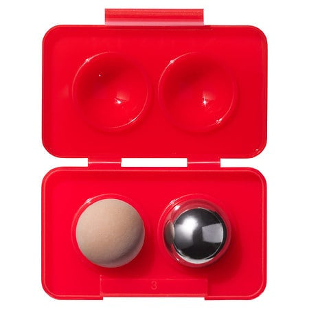 Facial roller refill pack