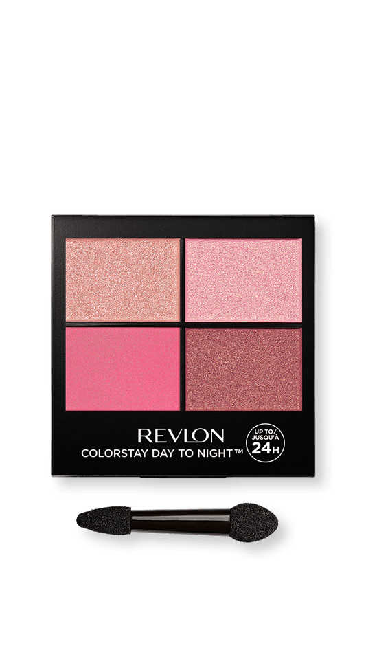 Eyeshadow palette