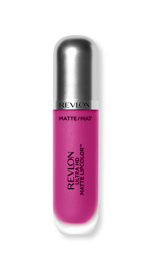 Matte lipcolor
