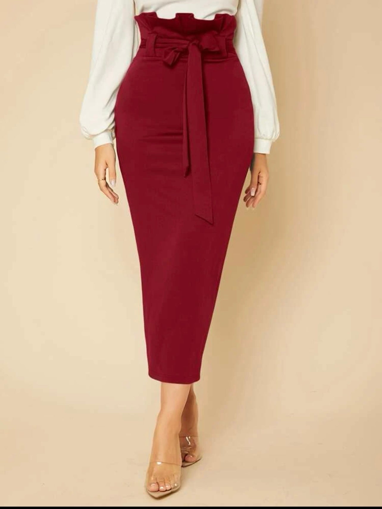 Skirt