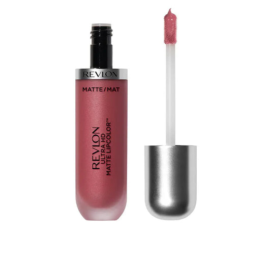 Matte lipcolor