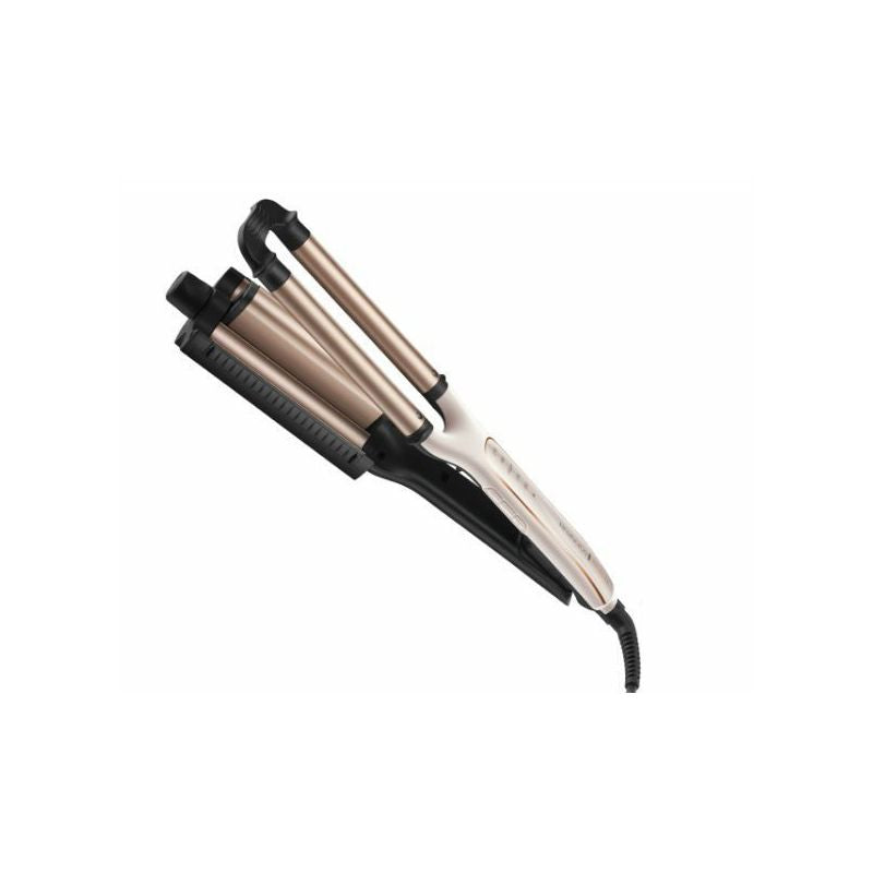 Remington waver
