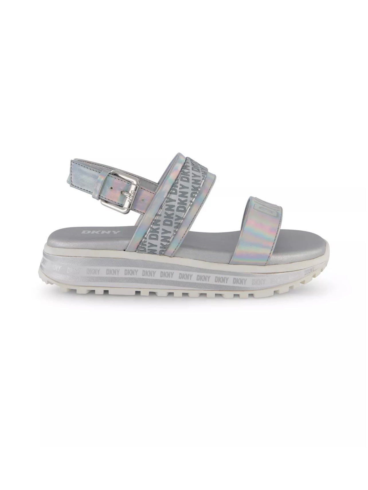Dkny sandals