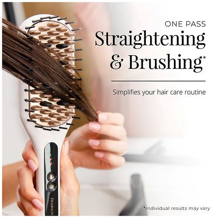 Remington shine therapy