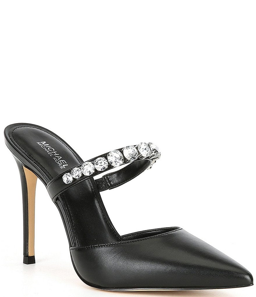 Michel kors heels