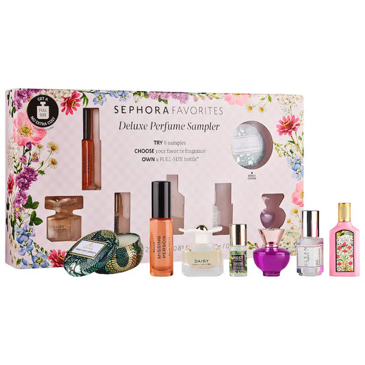 Sephora favorites limited addition
