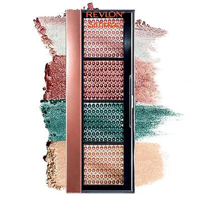 Eyeshadow palette