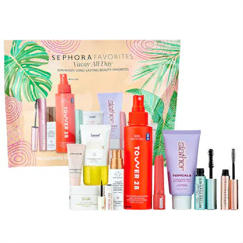 Sephora favorites limited addition